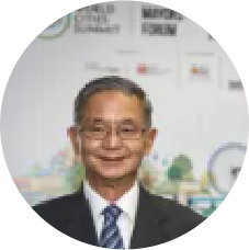 Khoo Teng Chye